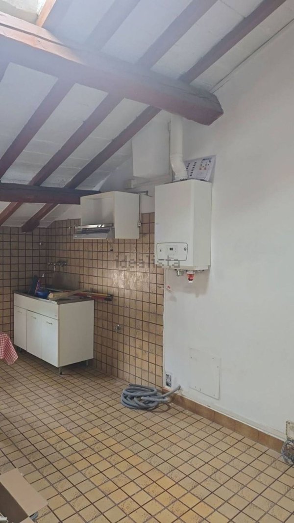 appartamento in vendita a Savignano sul Panaro