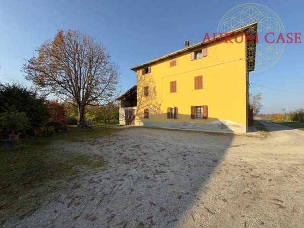 villa in vendita a Savignano sul Panaro