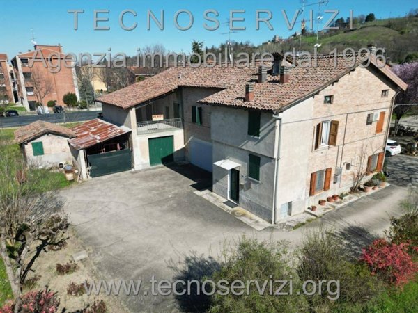 casa indipendente in vendita a Savignano sul Panaro
