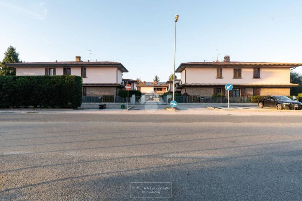 appartamento in vendita a Savignano sul Panaro in zona Formica