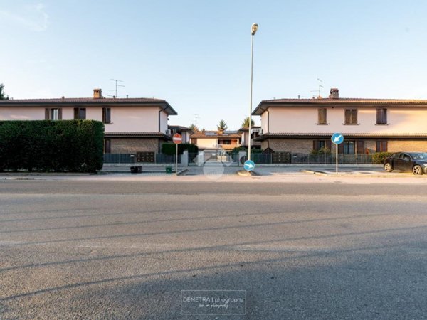 appartamento in vendita a Savignano sul Panaro in zona Formica