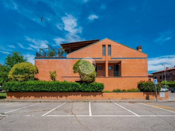 casa indipendente in vendita a Savignano sul Panaro in zona Mulino