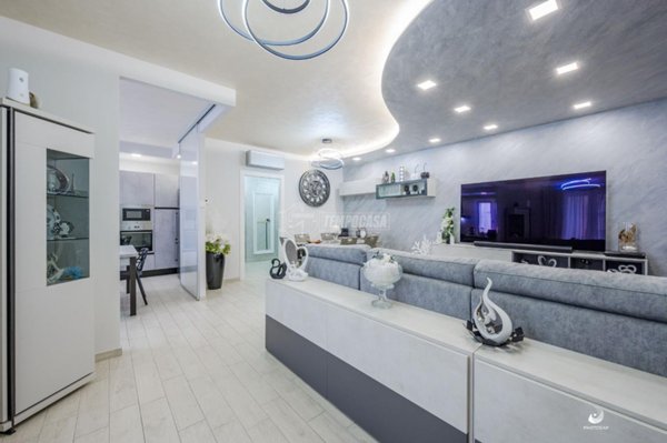 appartamento in vendita a Savignano sul Panaro in zona Mulino