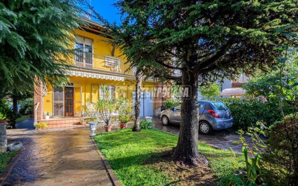 casa indipendente in vendita a Savignano sul Panaro in zona Mulino