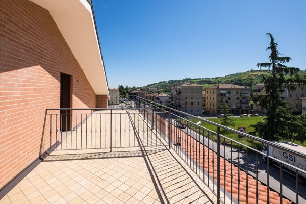 appartamento in vendita a Savignano sul Panaro