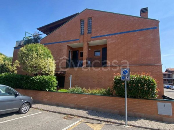 casa indipendente in vendita a Savignano sul Panaro in zona Mulino