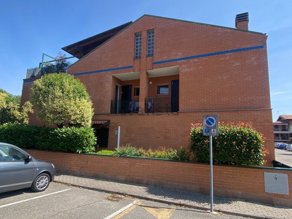 casa indipendente in vendita a Savignano sul Panaro in zona Mulino