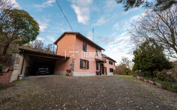 casa indipendente in vendita a Savignano sul Panaro