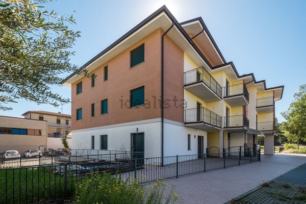 appartamento in vendita a Savignano sul Panaro in zona Formica