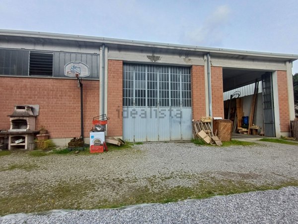 capannone in vendita a Savignano sul Panaro in zona Garofano