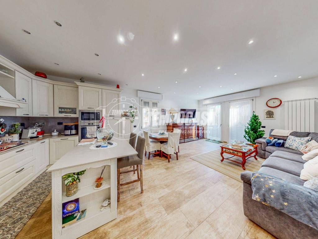 appartamento in vendita a Savignano sul Panaro