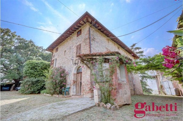 casale in vendita a Savignano sul Panaro