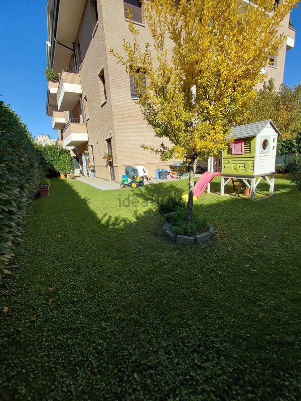 appartamento in vendita a Savignano sul Panaro