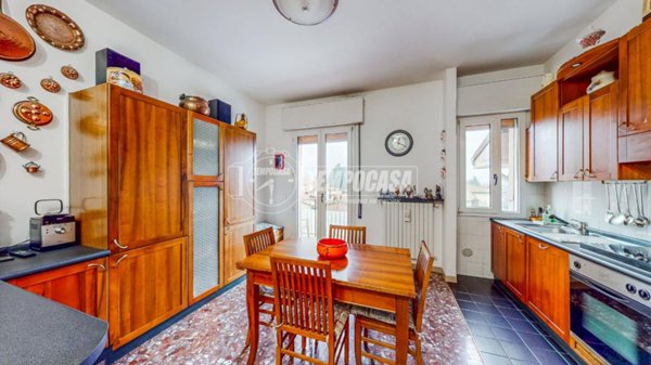 appartamento in vendita a Savignano sul Panaro in zona Mulino