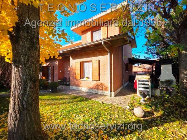 casa indipendente in vendita a Savignano sul Panaro in zona Mulino