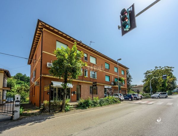 appartamento in vendita a Savignano sul Panaro