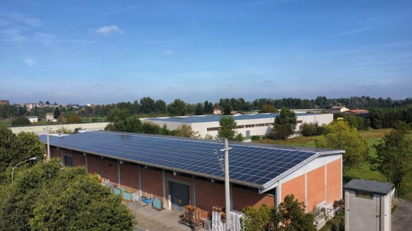 terreno edificabile in vendita a Savignano sul Panaro