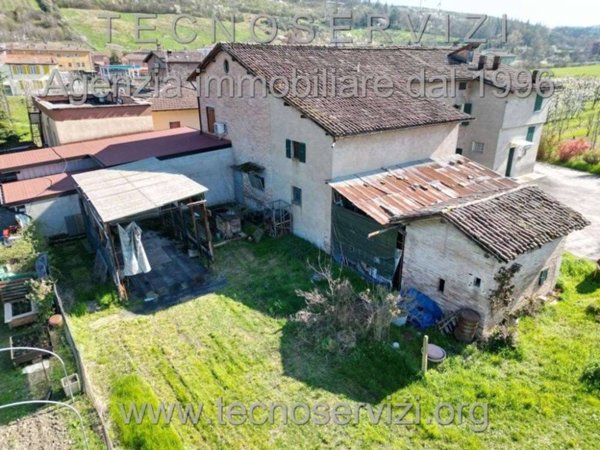 casa indipendente in vendita a Savignano sul Panaro