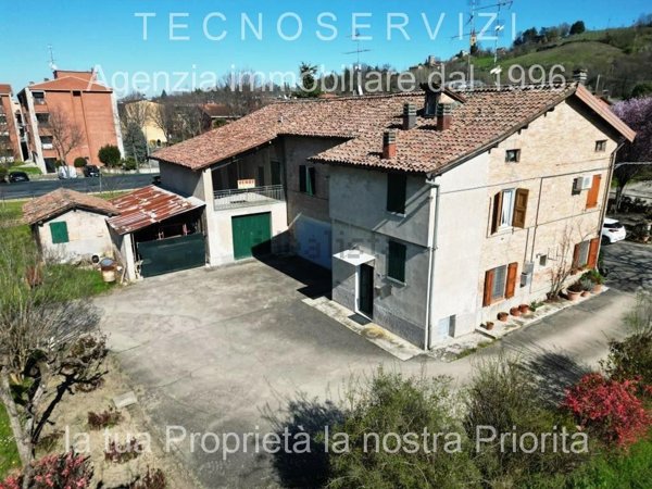 casa indipendente in vendita a Savignano sul Panaro