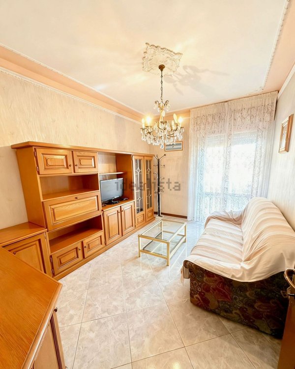 appartamento in vendita a Savignano sul Panaro