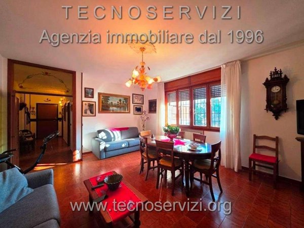 appartamento in vendita a Savignano sul Panaro