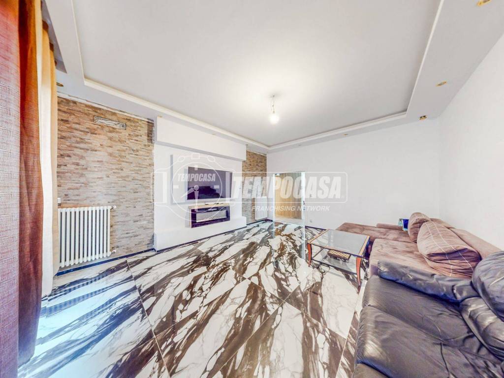 appartamento in vendita a Savignano sul Panaro in zona Formica