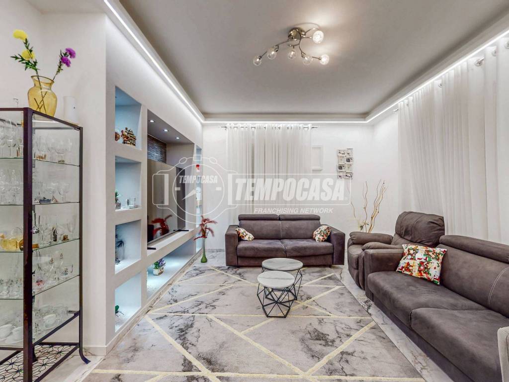 appartamento in vendita a Savignano sul Panaro