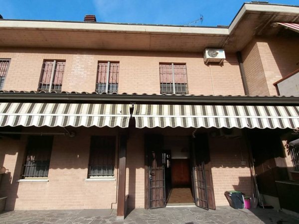 casa indipendente in vendita a Savignano sul Panaro in zona Formica