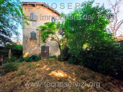 casa indipendente in vendita a Savignano sul Panaro in zona Mulino