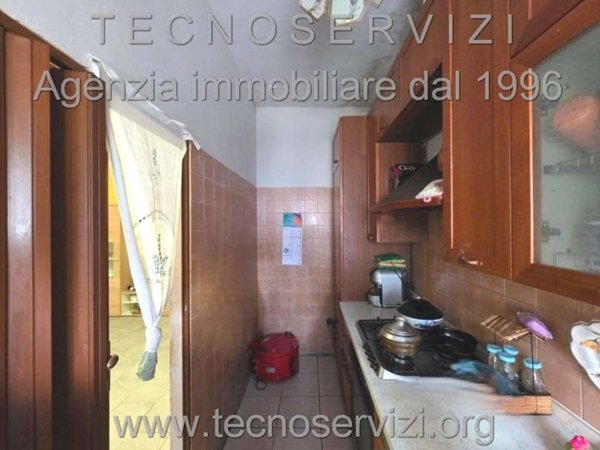 appartamento in vendita a Savignano sul Panaro in zona Formica