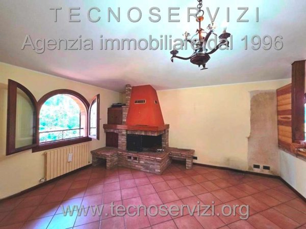 appartamento in vendita a Savignano sul Panaro in zona Mulino