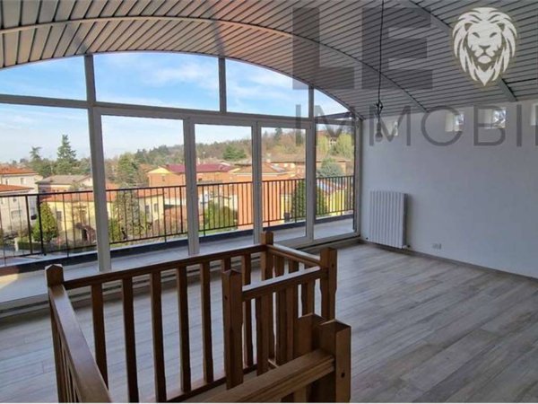 appartamento in vendita a Savignano sul Panaro