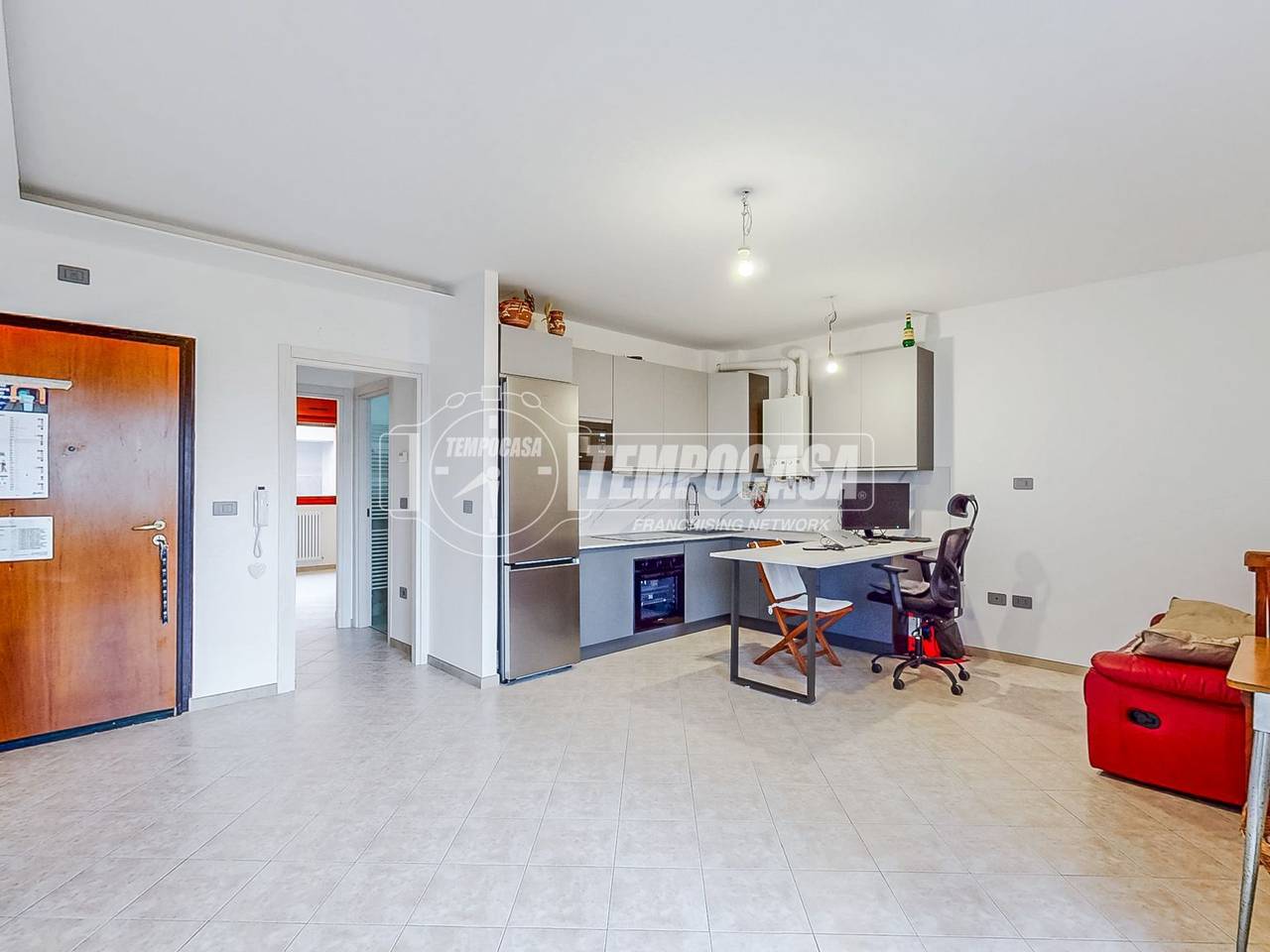 appartamento in vendita a Savignano sul Panaro