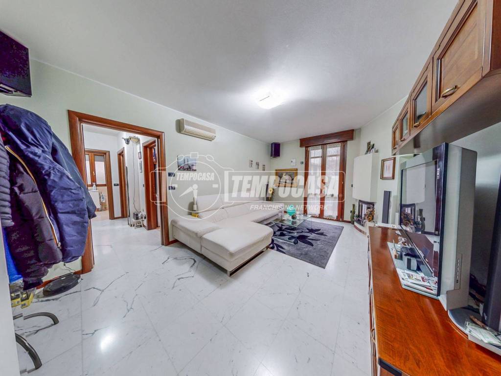 appartamento in vendita a Savignano sul Panaro in zona Garofano