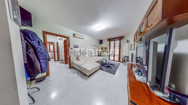 appartamento in vendita a Savignano sul Panaro in zona Garofano