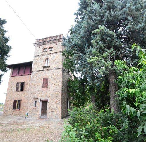 casa indipendente in vendita a Savignano sul Panaro