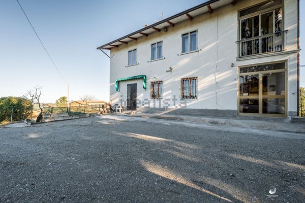 appartamento in vendita a Savignano sul Panaro