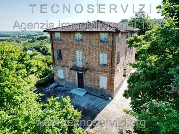 casa indipendente in vendita a Savignano sul Panaro