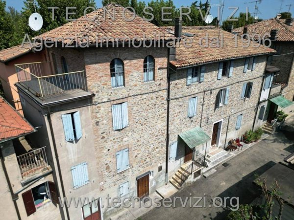 casa indipendente in vendita a Savignano sul Panaro