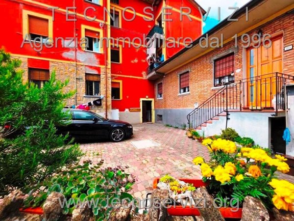 appartamento in vendita a Savignano sul Panaro in zona Formica