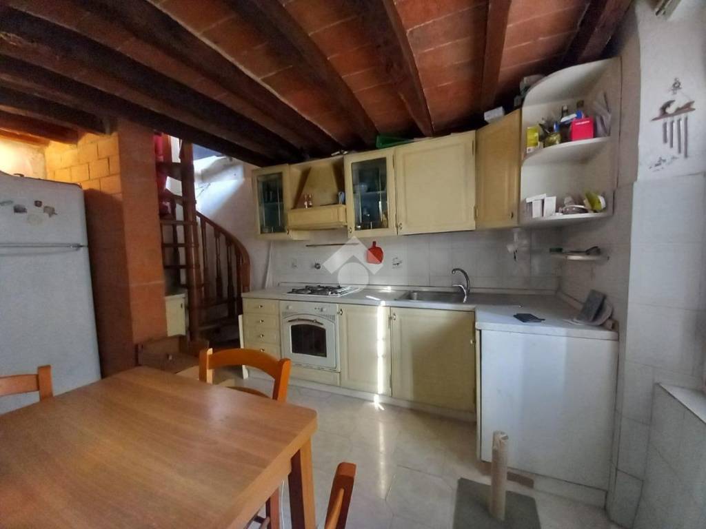 appartamento in vendita a Savignano sul Panaro in zona Mulino