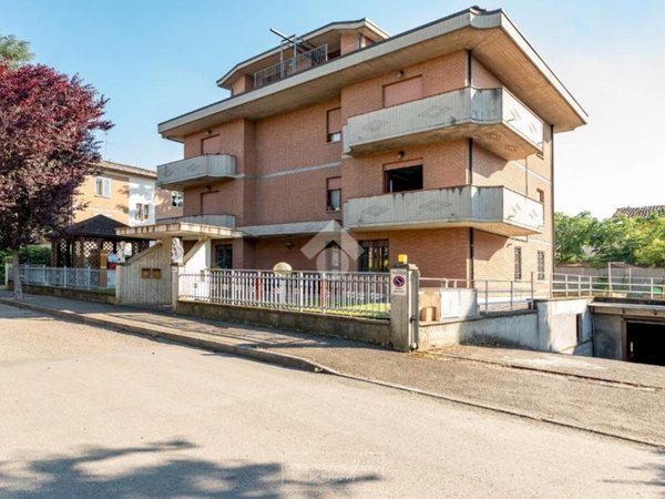 appartamento in vendita a Savignano sul Panaro in zona Formica
