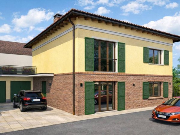 casa indipendente in vendita a Savignano sul Panaro in zona Formica