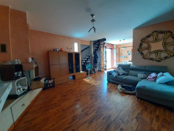 appartamento in vendita a Savignano sul Panaro