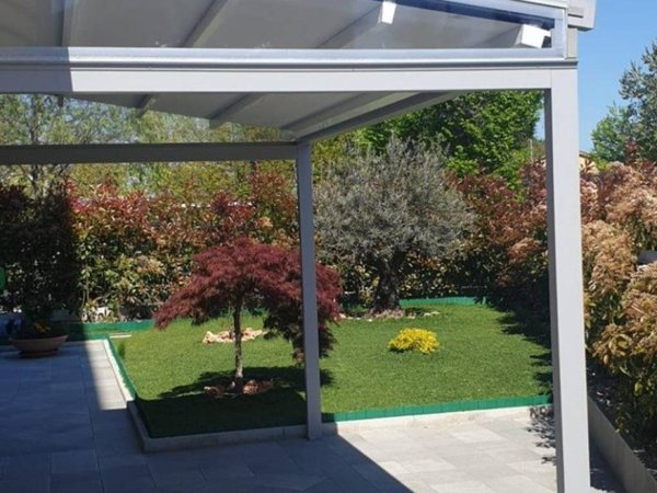 appartamento in vendita a Savignano sul Panaro in zona Mulino