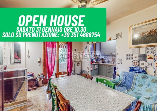 appartamento in vendita a Savignano sul Panaro in zona Mulino