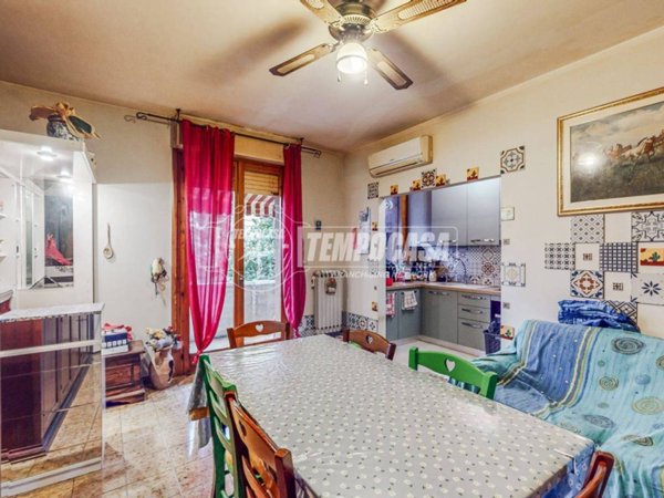 appartamento in vendita a Savignano sul Panaro in zona Mulino