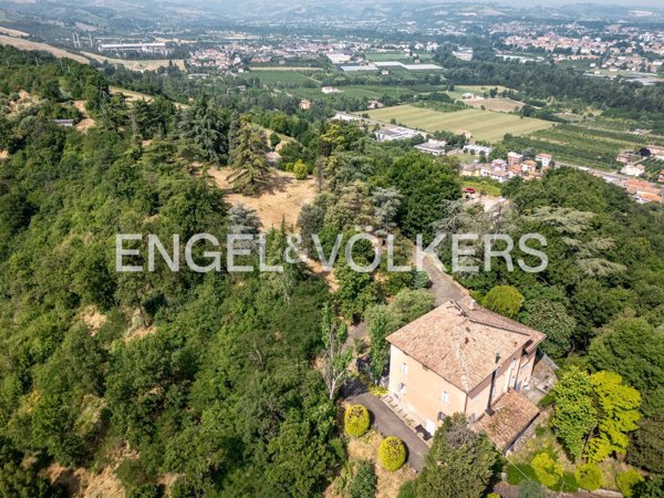 casa indipendente in vendita a Savignano sul Panaro