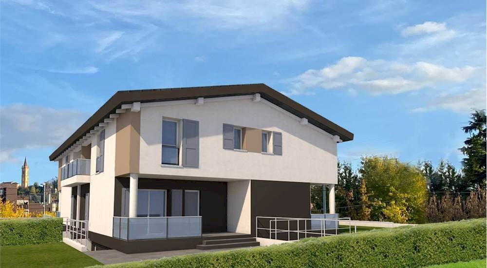 casa indipendente in vendita a Savignano sul Panaro