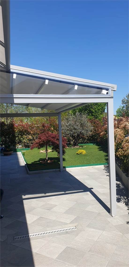 appartamento in vendita a Savignano sul Panaro